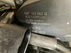 Motor 1.8 TSI CDA 132 tis km najeto - 15