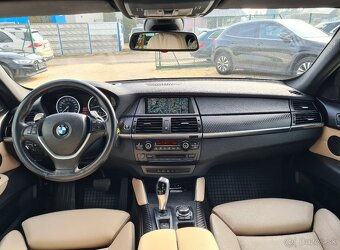 BMW X6 xDRIVE40d coupe - 15