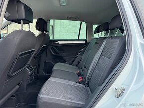 Volkswagen Tiguan 2.0TDi 4x4 DSG r.v2020/7 - Odpočet DPH - - 15