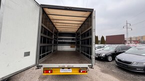 Opel Movano 2.3 CDTi Biturbo L4H1 163k 3.5t 22 m3 RWD DRW Ba - 15