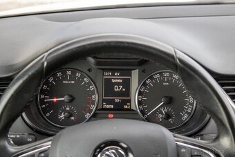 Škoda Octavia 1.6 TDI Ambition - 15