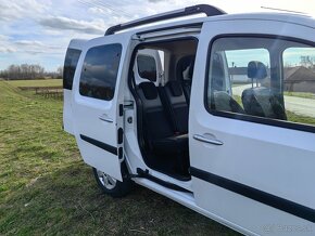 Renault Kangoo 1.5dCi 2018 140 000km - 15