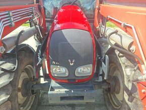 VALTRA N82F 4X4 - 15