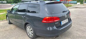 Volkswagen passat 2.0 Tdi - 15