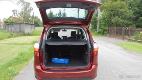 FORD GRAND C-MAX, 1.0i 92KW benz, NAJ.89.000km M2017 1.majit - 15