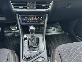 SEAT TARRACO FR 2.0 TDI 7miest 2022 VIRTUAL NAVI LED KAM - 15