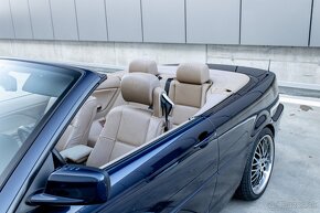 BMW Rad 3 e46 Cabrio/ +Hardtop - 15