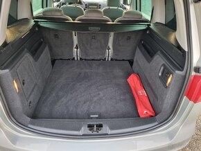 SEAT ALHAMBRA 2,0TDi - 15