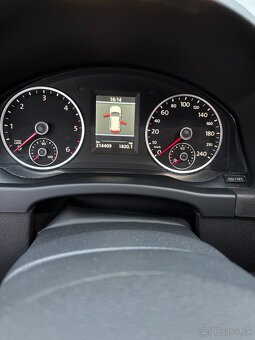 VW Tiguan 2.0 CR TDI 4x4 Sport - 15