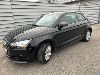 Predám audi a1 1,6 TDi - 15