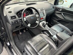 Ford Kuga 2.0 TDCI 4X4 Xenon Panorama - 15