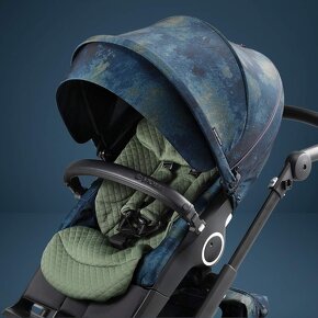 Stokke Trailz Freedom Terrain Limited Edition - 15