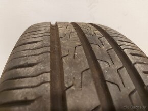 Originálna letná sada VW - 5x100 r15 + 195/65 r15 - 15