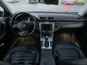 VW passat b7 2.0TDI - 15