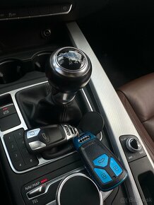 Audi A4 B9 Sedan 2.0 tdi 110kw Virtual Cockpit,Navi,BT - 15
