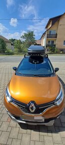 Renault captur 2018 - 15