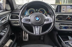 BMW 740d xDrive A/T - 15