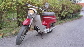 Jawa 20 Pionier r.v. 1970 - NA PRIHLÁSENIE - 15