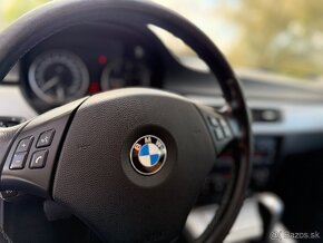 Na predaj BMW 320d E90 Automat - 15