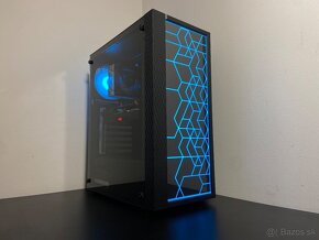 Herný PC i7 4770s+GTX 1660 Super 6GB - 15