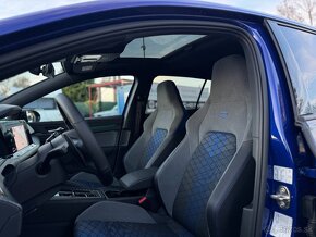 Volkswagen Golf R 2.0 TSI 4MOTION DSG Akrapovic, IQLight - 15