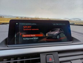 BMW Rad 1 M 140i xDrive Shadow A/T, 1. majiteľ, vysoký výkon - 15