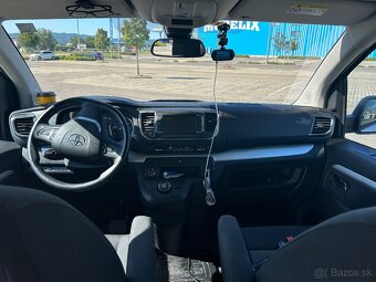 Toyota Proace Verso Shuttle 2.0 D-4D 180 L2 A8 - 15