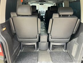 Volkswagen Multivan T5 2.5 TDi Sport Edition - 15