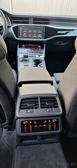 Audi A6C8 Avant 45 TDI S-Line - 15