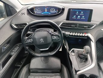 Peugeot 5008 1.5 HDi - 15