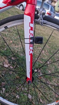 Trek Alpha 2.5 Ultegra - 15