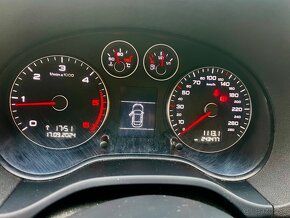 Audi A3 Sportback 1.6TDI - 15