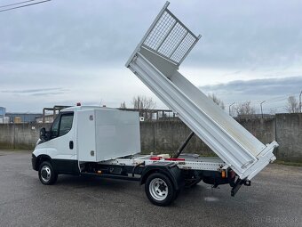 Predám Iveco Daily sklápač - 15