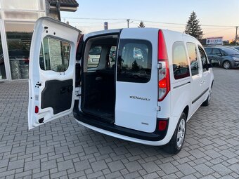 Renault KANGOO SK 2015 - 15