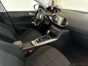 ✅Peugeot 308sw 2,0d Automat ✅ - 15