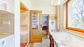AXIS REAL | SLNEČNÝ 2-izbový byt s BALKÓNOM Stará Ľubovňa, O - 15