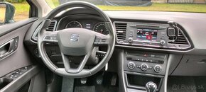 Seat Leon ST 1.6 TDI 105k SK - 15