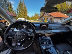 Audi a8 4.2TDI V8 - 15