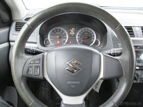 Suzuki Swift 1.2 AC GL - 15