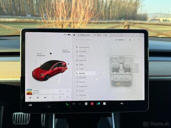 Tesla Model 3 75 KWH Long Range AWD 4x4 Autopilot - 15