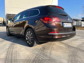 Opel astra st J 1.7cdti ecoflex 81kW - 15