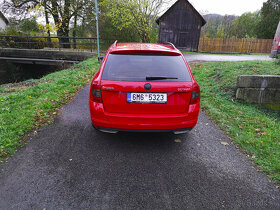 Čierne škoda znaky - loga čierna metaliza - 15