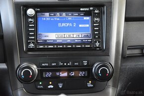 Honda CR-V 2.2 i-DTEC Top Executive - 15