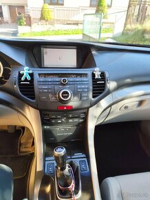 Honda Accord 8g 2.2 i-DTEC Top Executive - 15