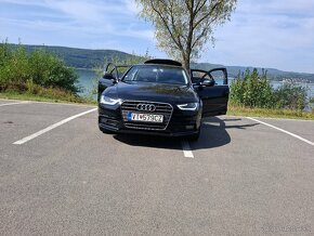 Audi a4 limousine - 15