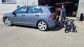 Volkswagen Golf 8,  1.5 TSI ACT Limited - 15