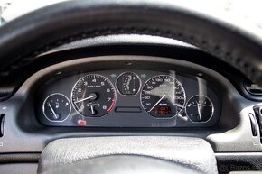 Peugeot 406 Coupé 3.0 V6 Pack A/T - 15