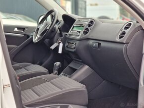 Volkswagen Tiguan 2.0 CR TDI 4-Motion SportStyle DSG - 15