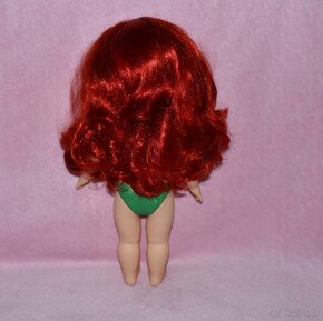 Disney Animator princezná Ariel 38 cm - 15