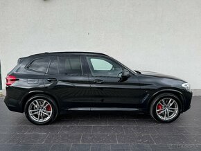 BMW X3 xDrive30d mHEV A/T - 15